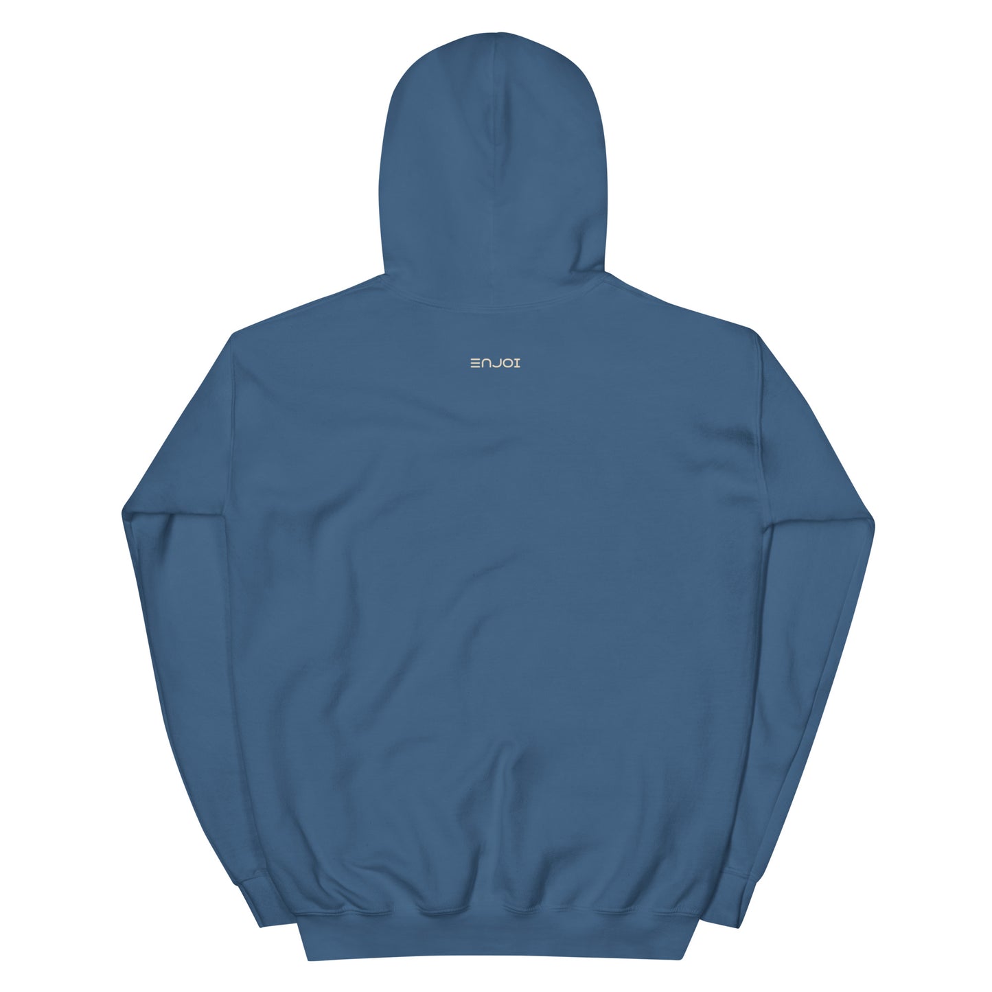 'sankofa' hoodie
