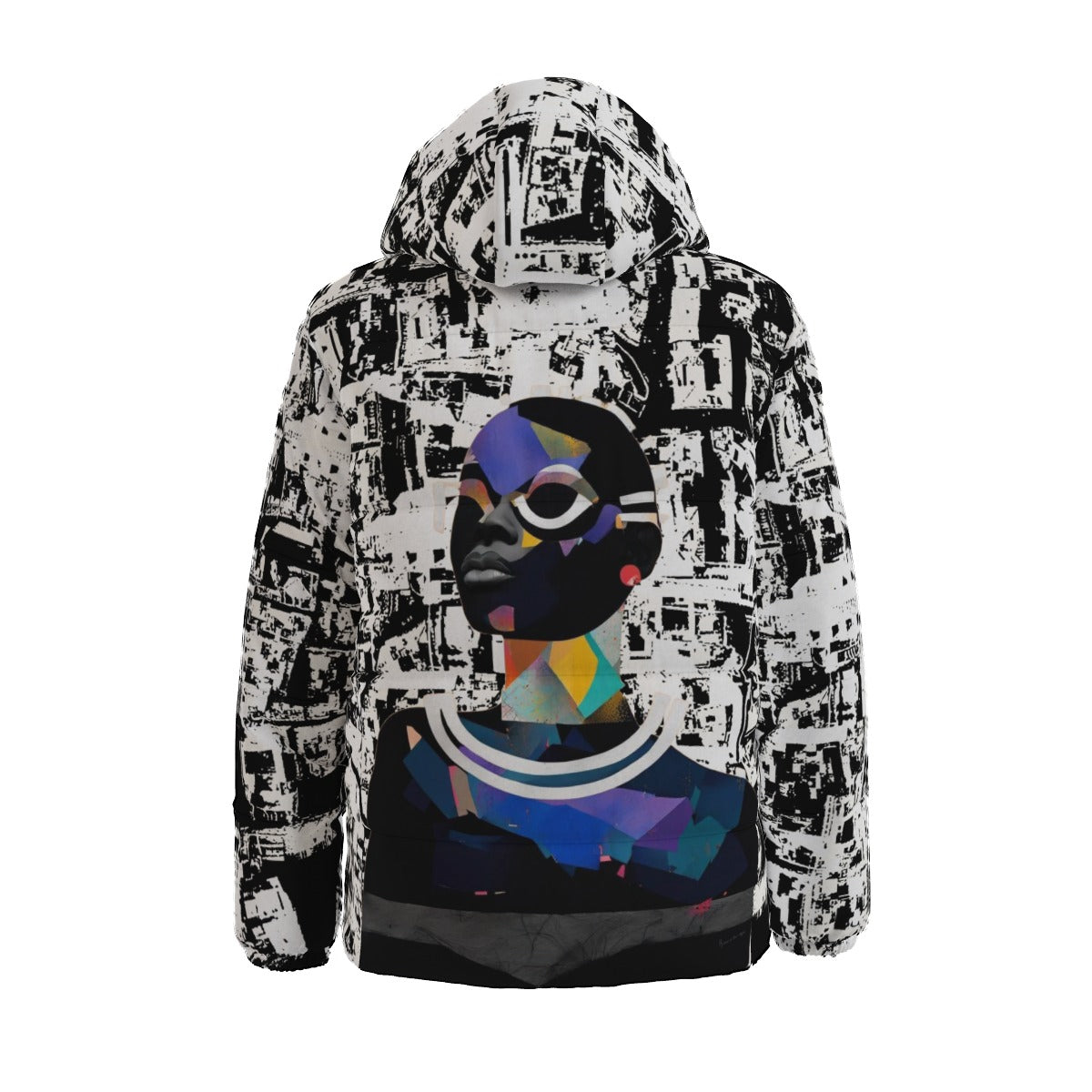 down jacket