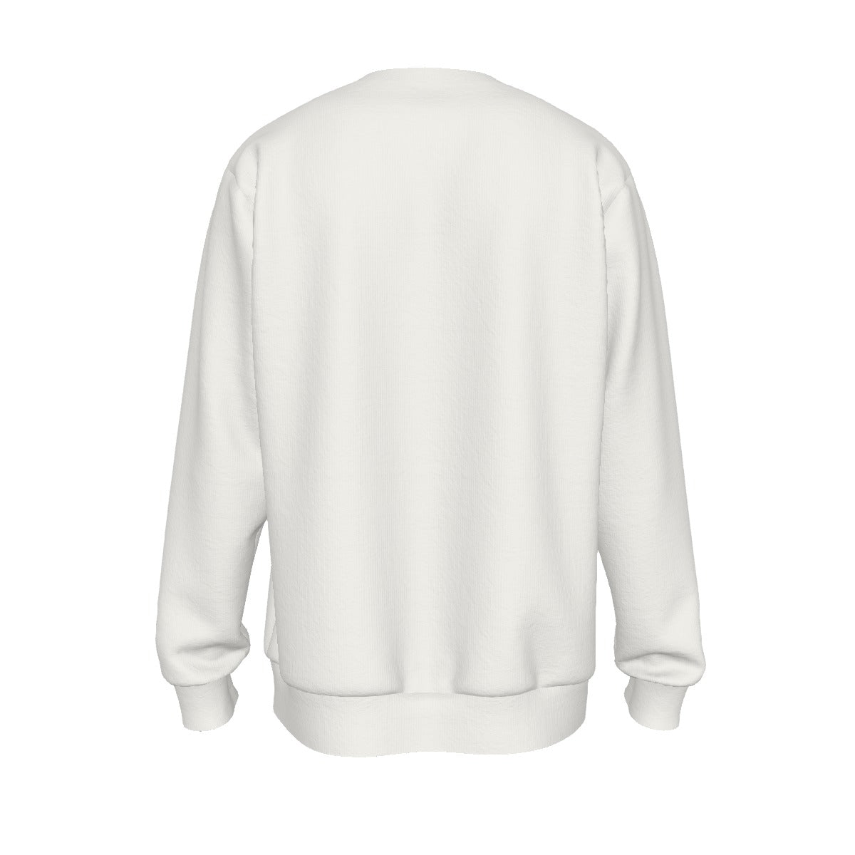 'sketchy' men's sweater