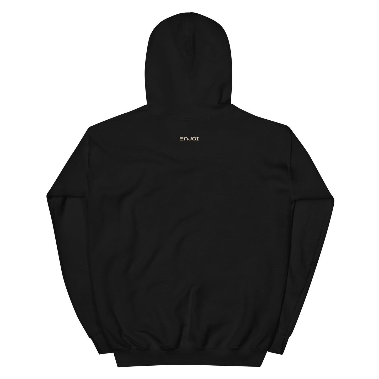 'sankofa' hoodie
