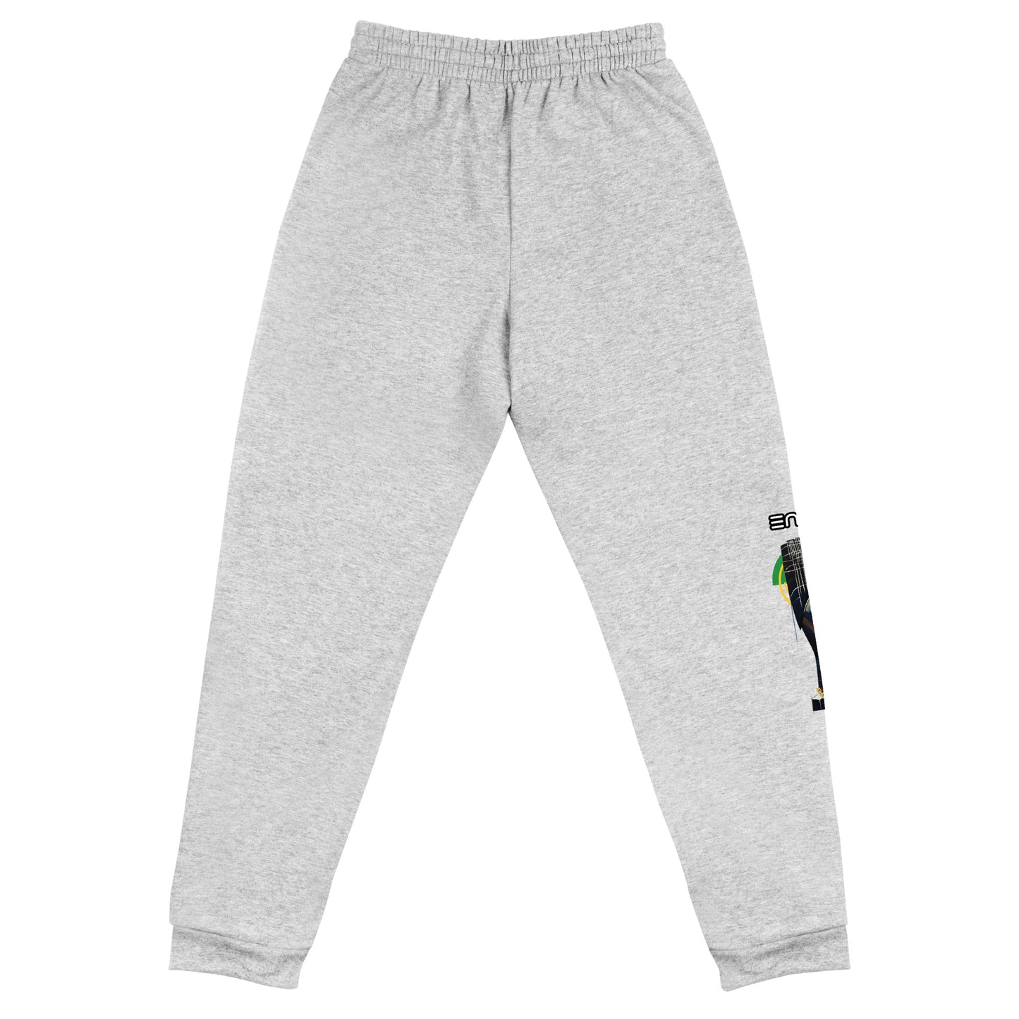 'homeboy' joggers