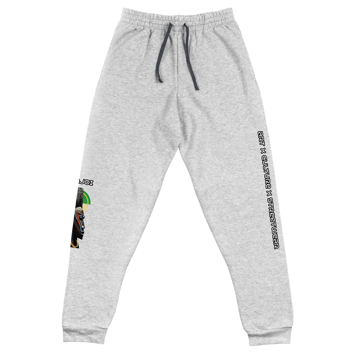 'homeboy' joggers
